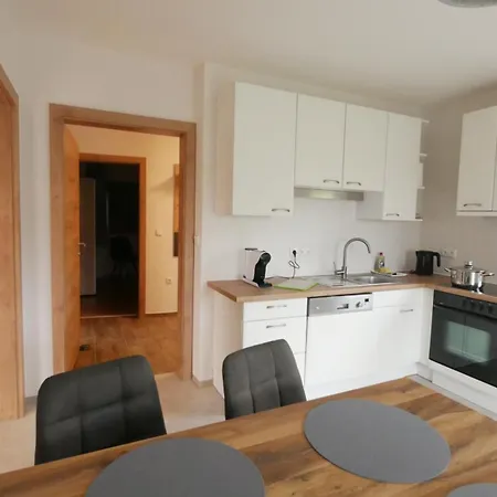 Apartment Koenigsberg *