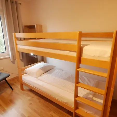 Koenigsberg Apartment