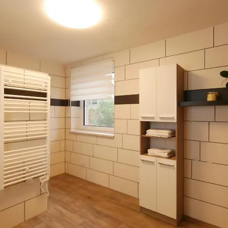 Apartman Koenigsberg