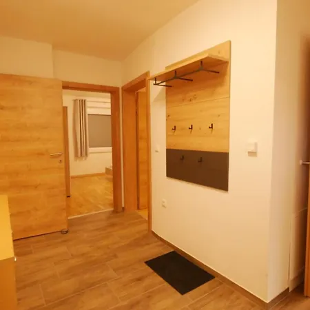 Apartman Koenigsberg *