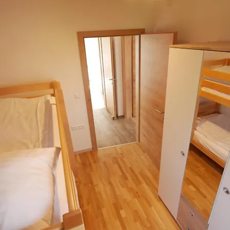 Koenigsberg Apartman *
