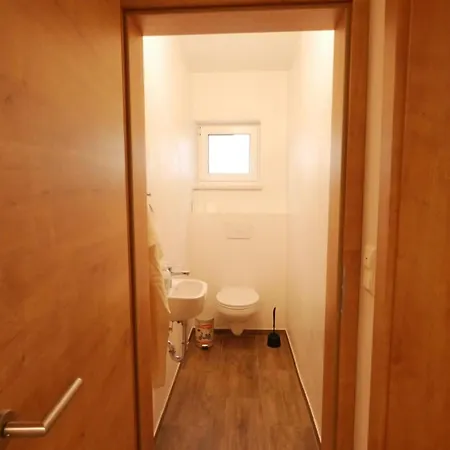 Königsberg Apartment