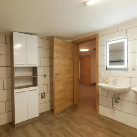 Königsberg Apartment