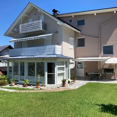 Apartmán Koenigsberg *