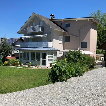 Koenigsberg Apartmán