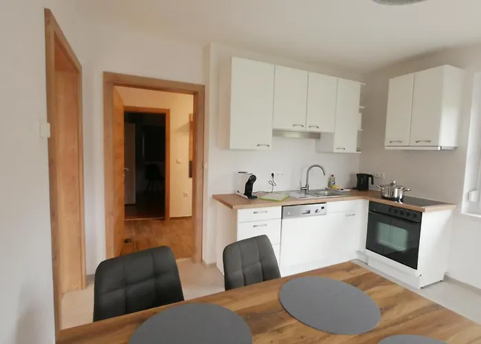 아파트 Koenigsberg *