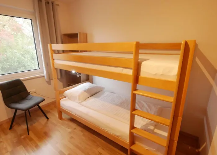 Koenigsberg Lägenhet