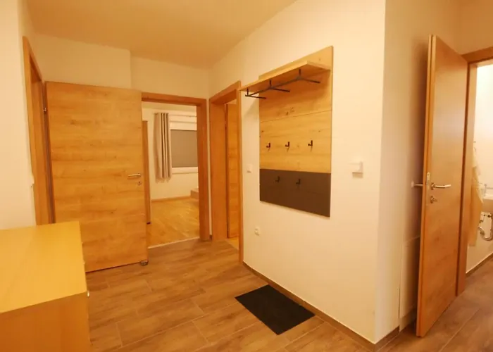 아파트 Koenigsberg *