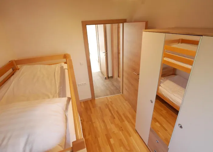 Koenigsberg Lägenhet *