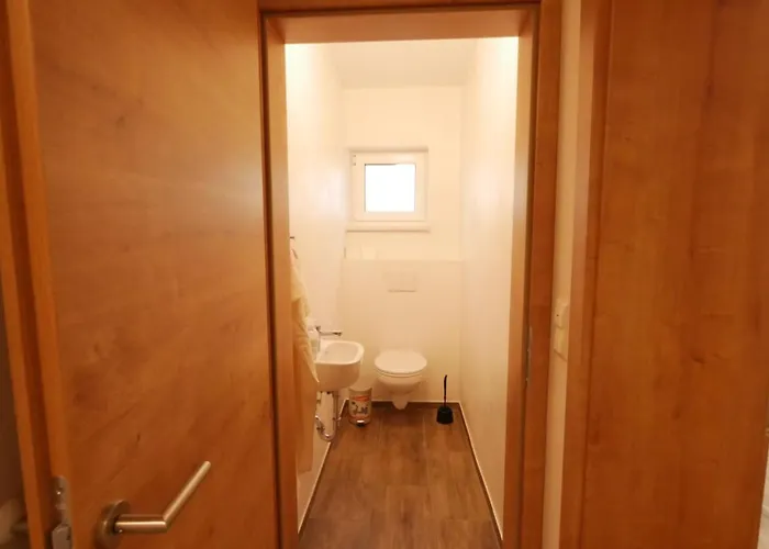 Koenigsberg 아파트