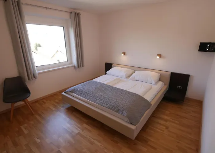 Koenigsberg 아파트 *