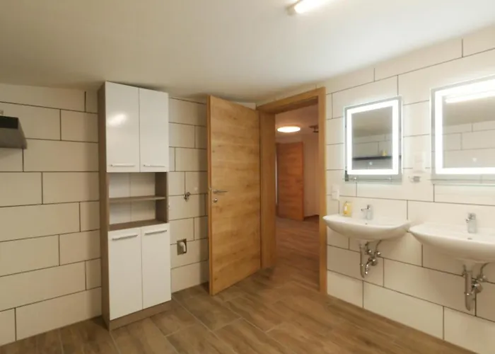 Koenigsberg Lägenhet