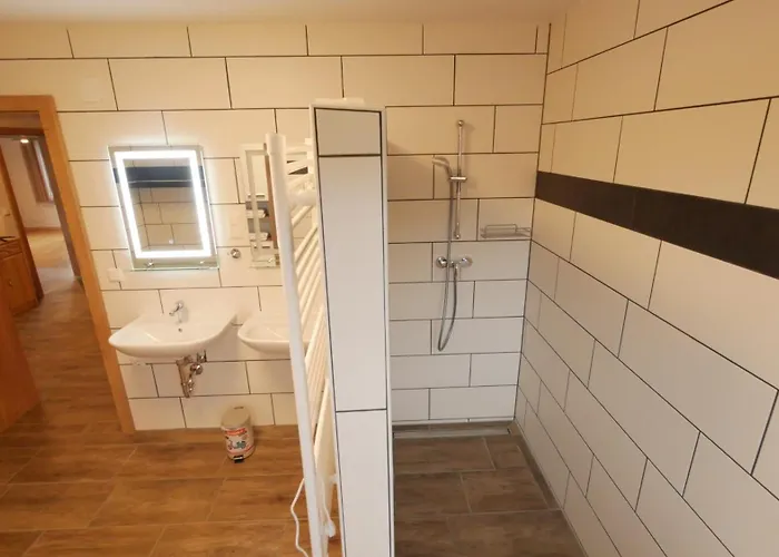 Koenigsberg Lägenhet Tieschen